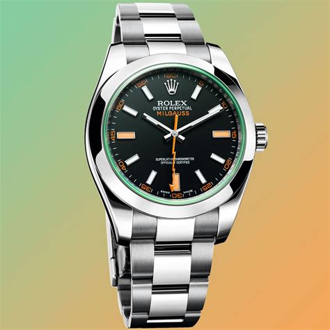 rolex milgauss preis|rolex milgauss watches.